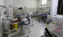  Quake deals new blow to Syrian medics after years of war 