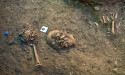  Ancient bodies found in Mexico City show shared Catholic, pre-Hispanic graves 
