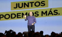  Buenos Aires opposition mayor Larreta set to join election race 