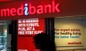  Australia's Medibank profit beats view as foreign students, workers return 