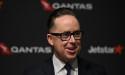 Qantas turns profitable again amid travel rebound