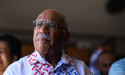 Pacific family hopes to reunite in Fiji after PIF drama