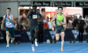  Browning takes on the sprint double in Melbourne 