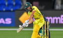  Australia opt to bat first in T20 World Cup semi 