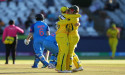  Cricket-Mooney, Lanning propel Australia into Women’s T20 World Cup final 