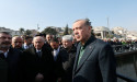  Erdogan pins election hopes on 'building Turkey' mission after quake 