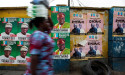  Voting scheduled to start in Nigeria election, delays seen 