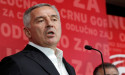  Montenegro's long-ruling Djukanovic launches bid for third presidential term 