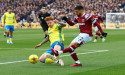 Soccer-Ings double powers West Ham to big win over Forest
