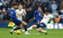  Soccer-Spurs sink toothless Chelsea to pile more misery on Potter 