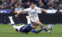  Rugby-France end Scotland's Six Nations Grand Slam hopes 