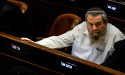  Ultra-conservative Israeli minister quits, will back Netanyahu in parliament 