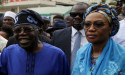 Bola Tinubu: From godfather of Lagos to Nigeria's president-elect