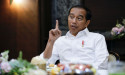  Indonesia president breaks ground on construction of $2.6 billion hydropower plant 