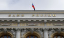  Russia's central bank warns of growing financial sector risks 