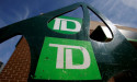 Toronto-Dominion's first-quarter profit rises