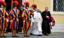  Late Pope Benedict's top aide to be given a new job 