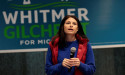 Michigan attorney general says she was target of plot to kill Jewish officials
