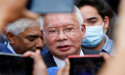 Former Malaysia PM Najib cleared of audit tampering in 1MDB graft scandal