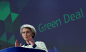  EU to propose new rules, support for certain green industries, document shows 