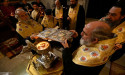  Holy oil for King Charles' coronation consecrated in Jerusalem 