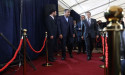 UN nuclear watchdog chief cites 'great expectation' in talks with Iran