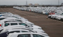  UK's new car registrations jump 25% in February 