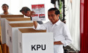  Indonesia leader backs election body appeal against court ruling calling for poll delay 