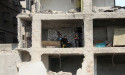 Syria's water system at risk of collapse in northwest after quake: Red Cross