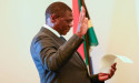  South Africa's Ramaphosa makes Paul Mashatile deputy president 