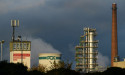  Germany's Schwedt refinery losing out in race from Russian oil 