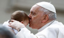 As Francis marks 10 years as Pope, conservatives confront post-Benedict era