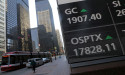  TSX futures rise ahead of Bank of Canada's rate decision 
