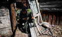 Argentina launches drug gang offensive after violence rocks farm hub city
