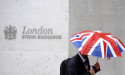 Britain to launch review into attracting more stock market listings