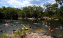 Inland waterway drownings pass 900 for a decade