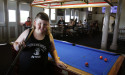  Young and old hope for crowning glory at Mulletfest 