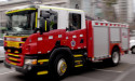  Police investigate suspicious fire in Melbourne's west 