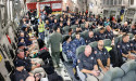  Aussies recover dozens of victims after Turkey quake 