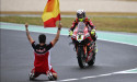  Bautista delivers at Phillip Island in Superbike opener 