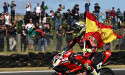  Bautista rides into superbike history at Phillip Island 
