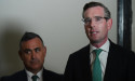 Perrottet 'impeded' committee's work in Barilaro report