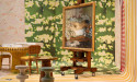  Gallery's next-level risk pairs Bonnard with designer 