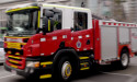  Victorian man dies in suspicious house fire 