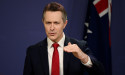  Ministers head to India for talks on trade, security 