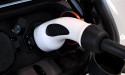  Low-profile electric vehicle chargers tested in Sydney 