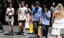 Retail sales bounce back after festive season slide