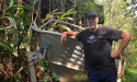  'Tinnie Army' saved many from Lismore flood catastrophe 