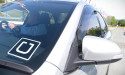 Drivers asked to go without a car in Uber experiment