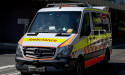  Ambulance call-outs hit decade high in NSW 